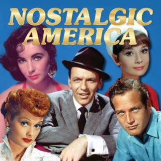 Article  Nostalgic America