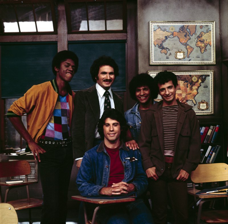 The Iconic Cast Of Welcome Back Kotter A Nostalgic Look At Their Lives And Legacies - 3bdc96e